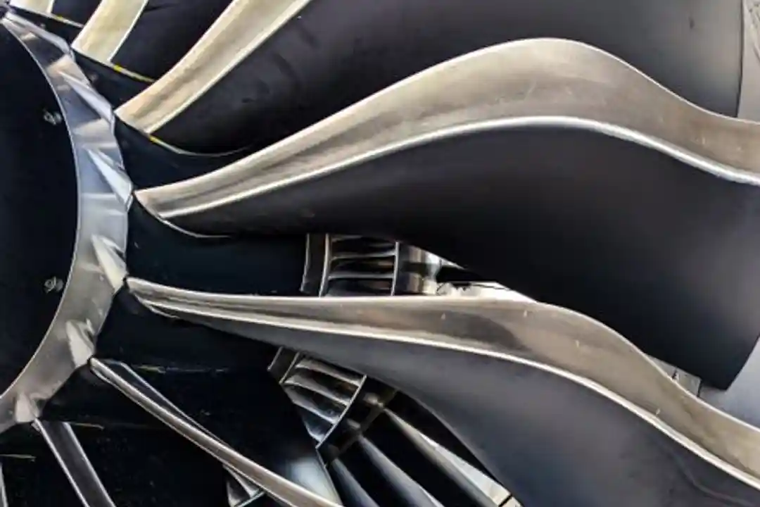 Rotating Equipment Operation Maintenance