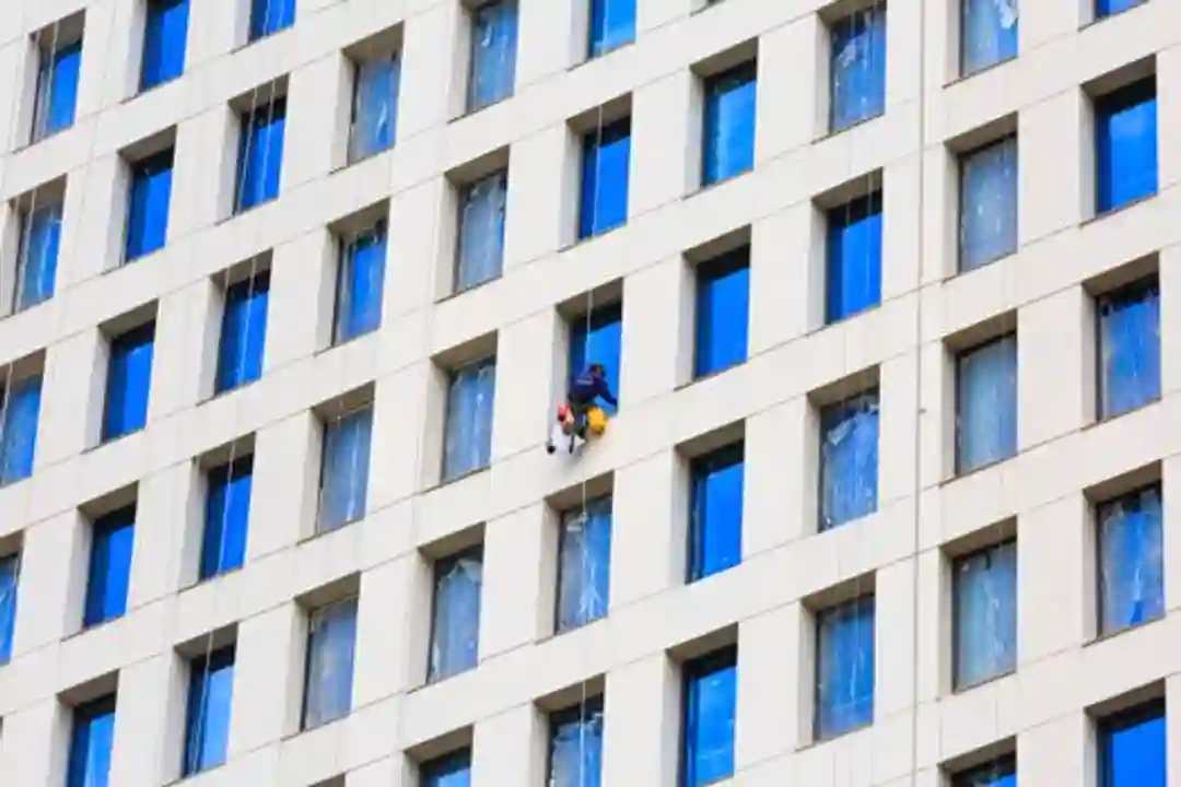 sertifikasi profesional building maintenance