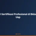 Mengenal Sertifikasi Profesional di Bidang Turbin Uap