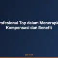 Sistem kompensasi benefit