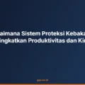 sistem proteksi kebakaran