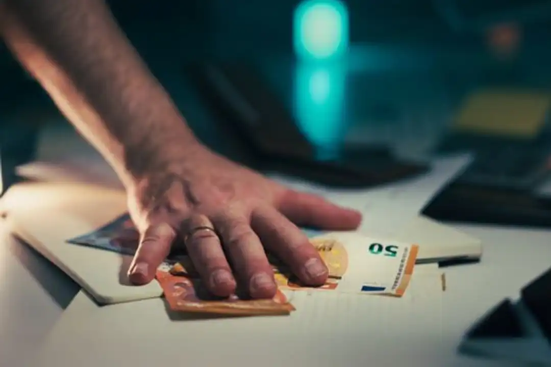 skill pendukung procurement