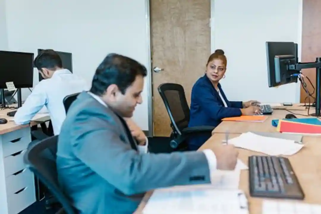 standar excel profesional