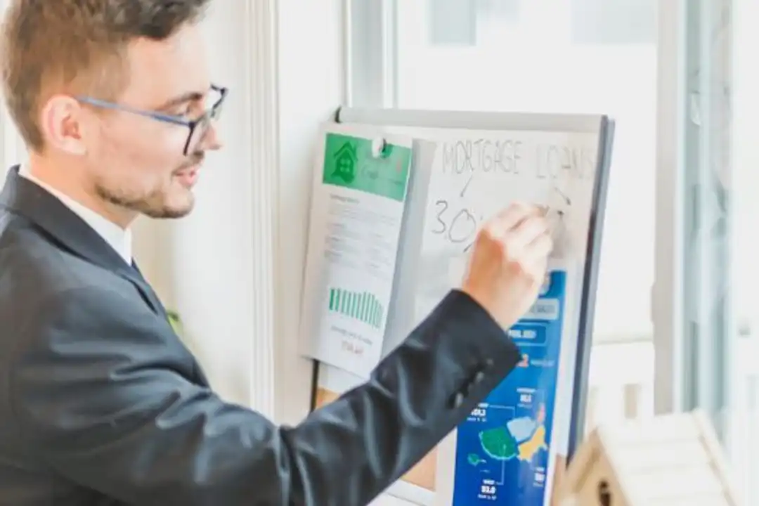 Standar Project Financing