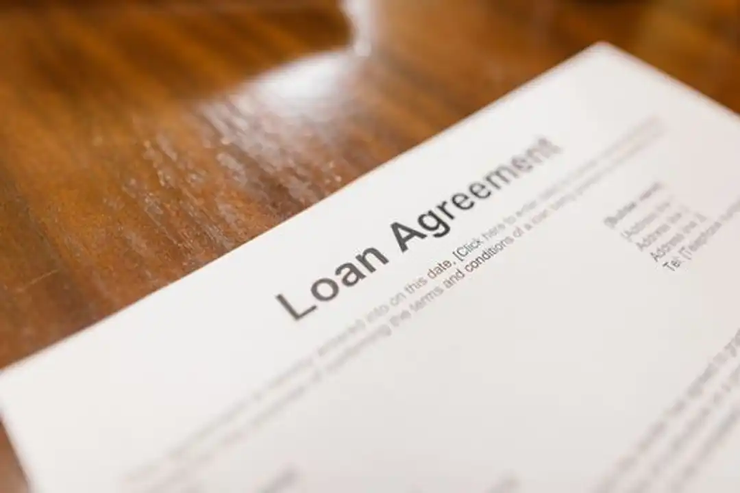 Standar Project Financing