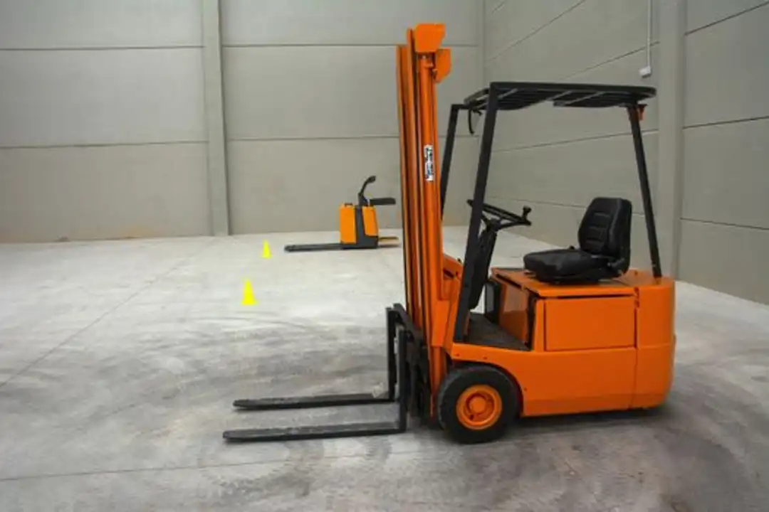 standar rotating equipment