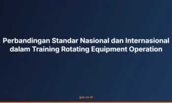 standar rotating equipment
