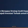 5 Alasan Mengapa Strategi Audit Kepabeanan Menjadi Investasi Terbaik untuk Karir