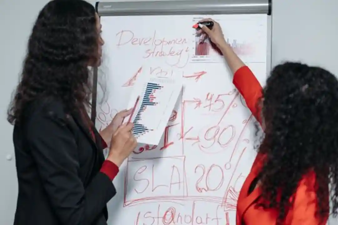 Strategi pemasaran bisnis