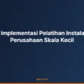 Implementasi Pelatihan Instalasi Listrik