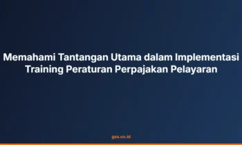 training peraturan perpajakan