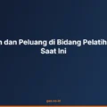 Tantangan dan Peluang di Bidang Pelatihan Trainer Saat Ini