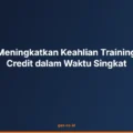 Tips Jitu Meningkatkan Keahlian Training Letter Of Credit dalam Waktu Singkat