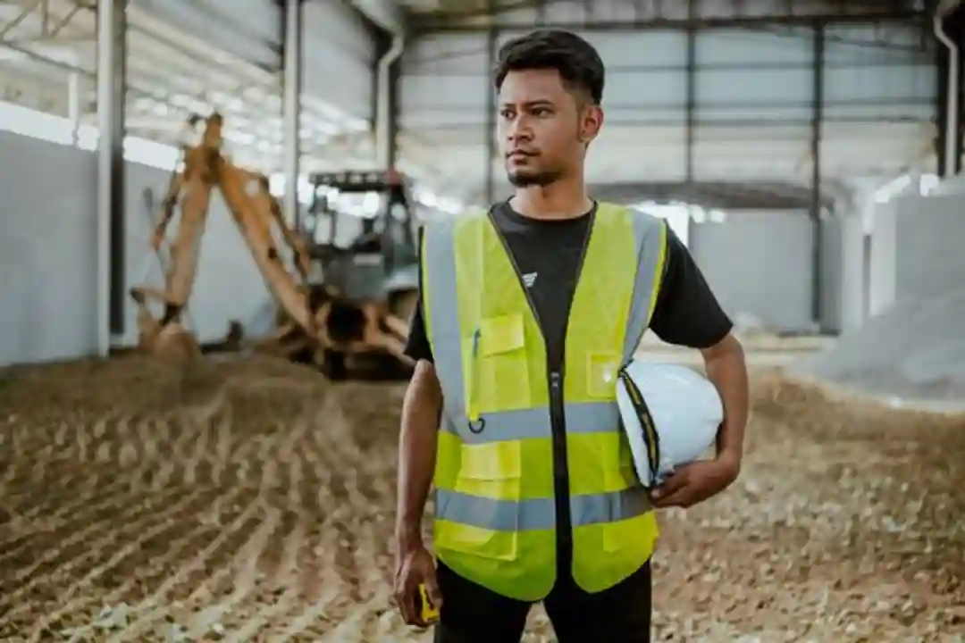 Tim Kompeten Proyek Konstruksi