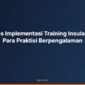 Insulasi Pipa Sukses