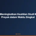 Tips Jitu Meningkatkan Keahlian Studi Kelayakan Proyek dalam Waktu Singkat