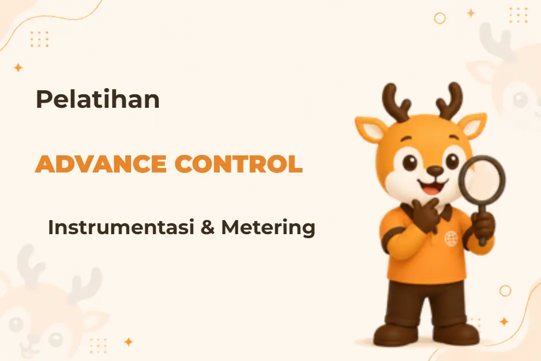 Ilustrasi Advance Process Control