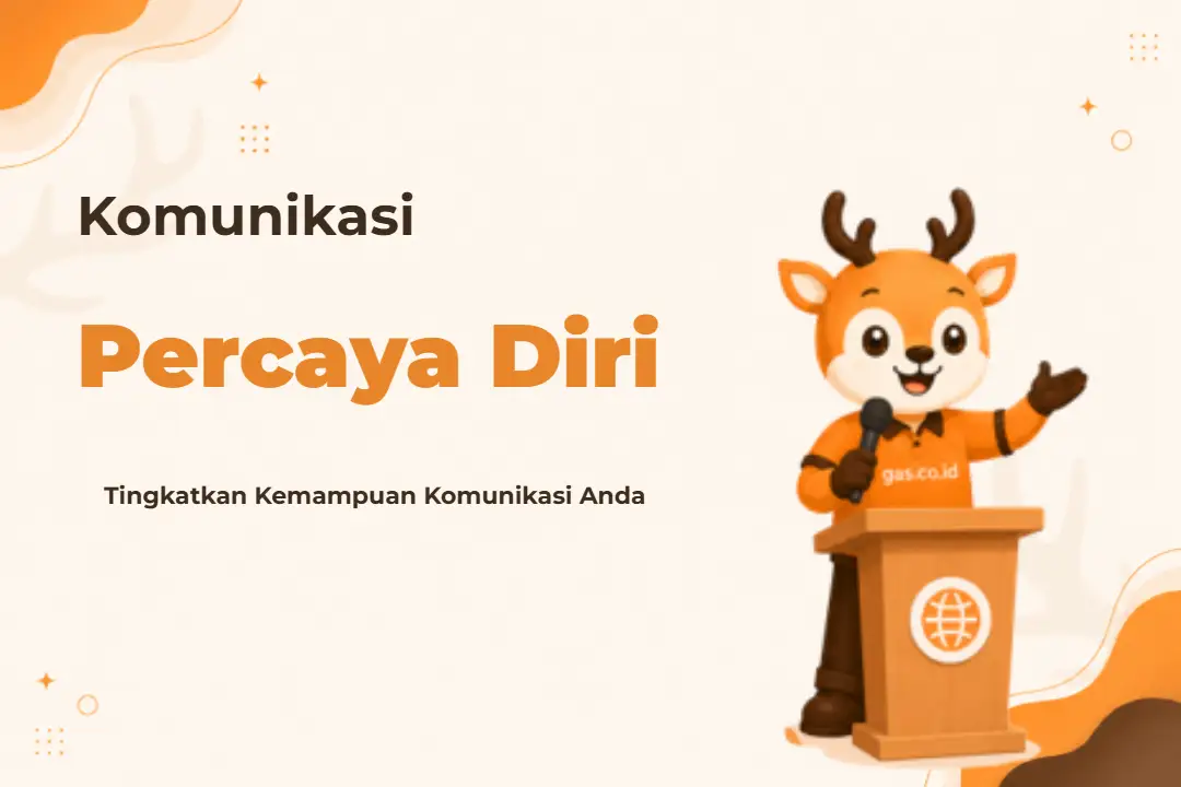 Ilustrasi Assertive Communication Skills