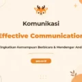 Training Communication Skills untuk Profesional Unggul