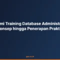 Training Database Administrator