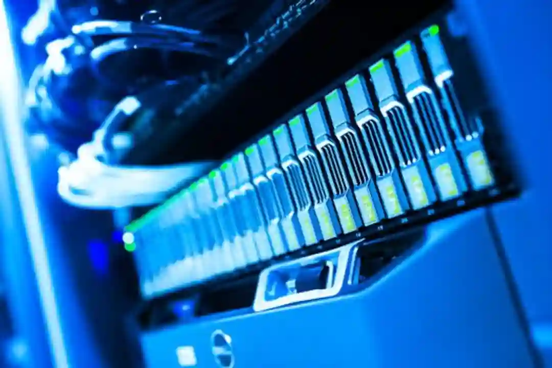 training database administrator
