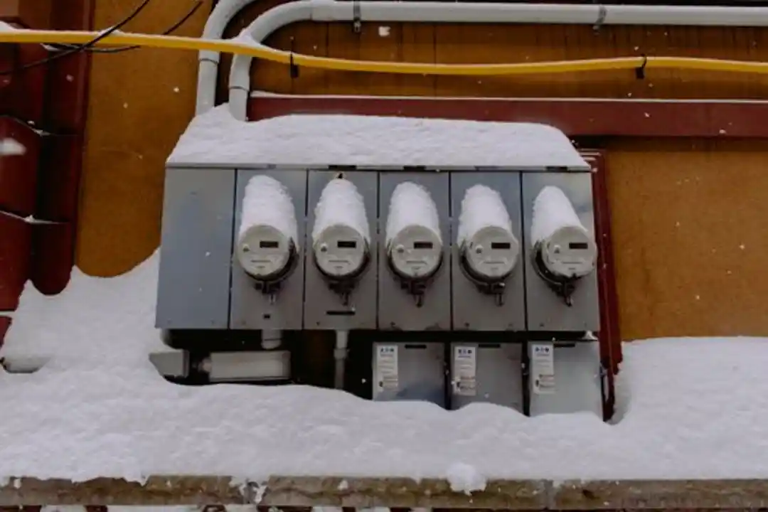 training flowmetering custody