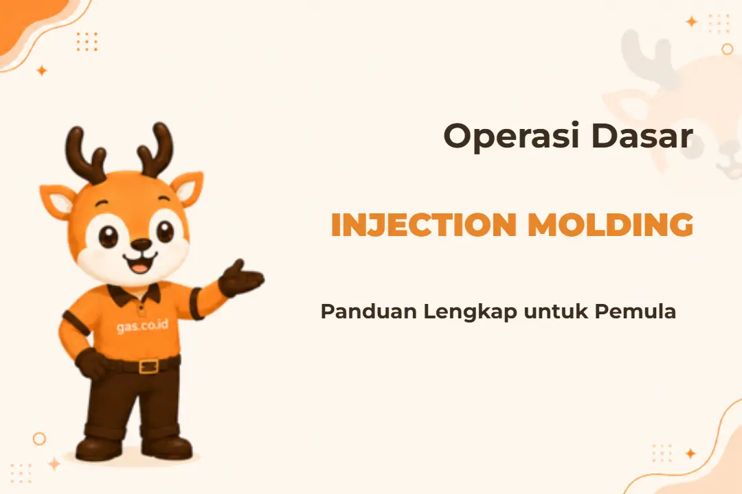 Training Injection Molding