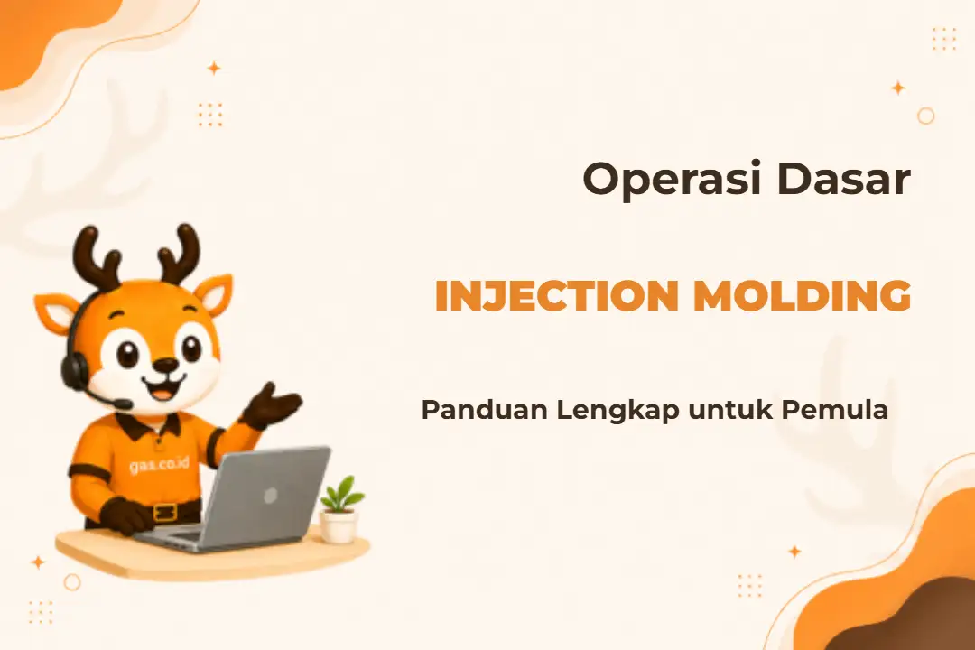 Banner kelas Injection Molding