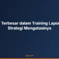 training lapor pajak