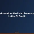 Cara Memaksimalkan Hasil dari Penerapan Training Letter Of Credit