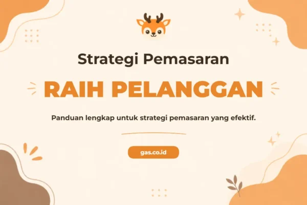 Training Marketing Strategies Terlengkap untuk Pertumbuhan Bisnis Anda