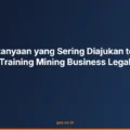 Training Mining Business Legal