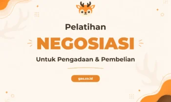 Training Negotiation Skills Procurement