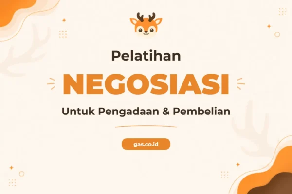 Negotiation Skills For Procurement And Purchasing