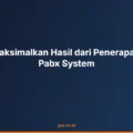 training pabx system