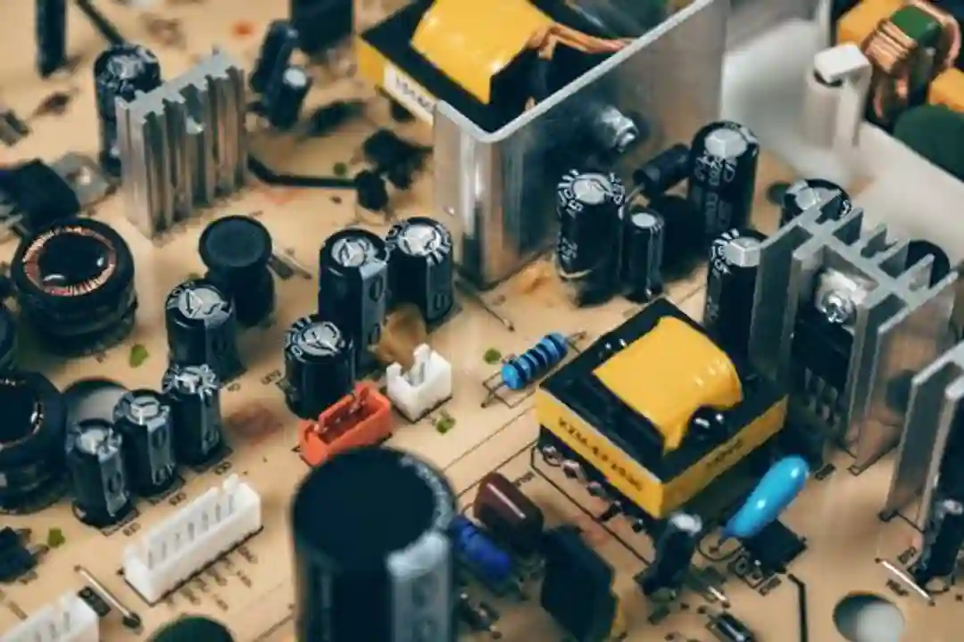 power electronics converters