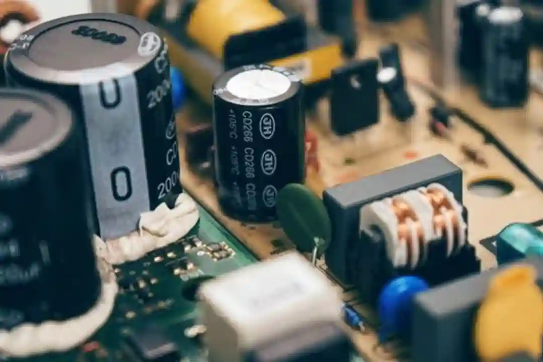 power electronics converters