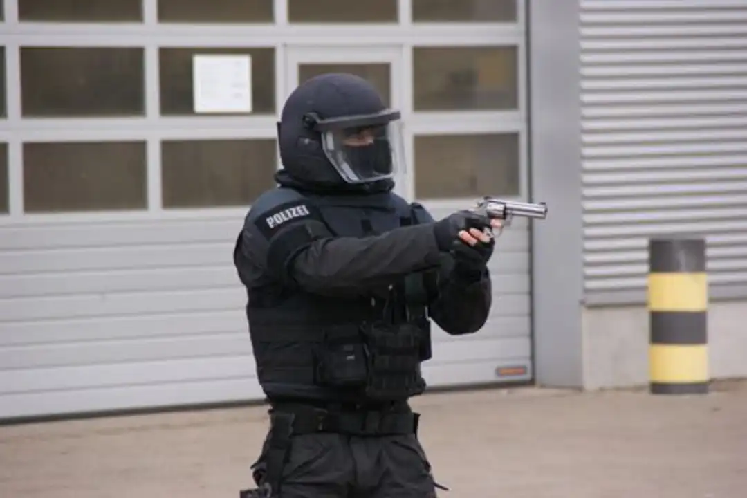 training security management