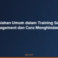 training security management