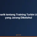 Fakta Menarik tentang Training Turbin Uap Praktik yang Jarang Diketahui
