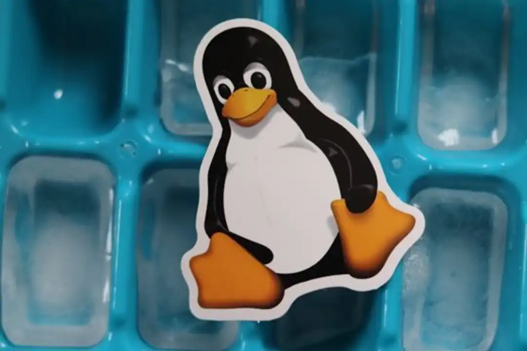 Tren Linux Server