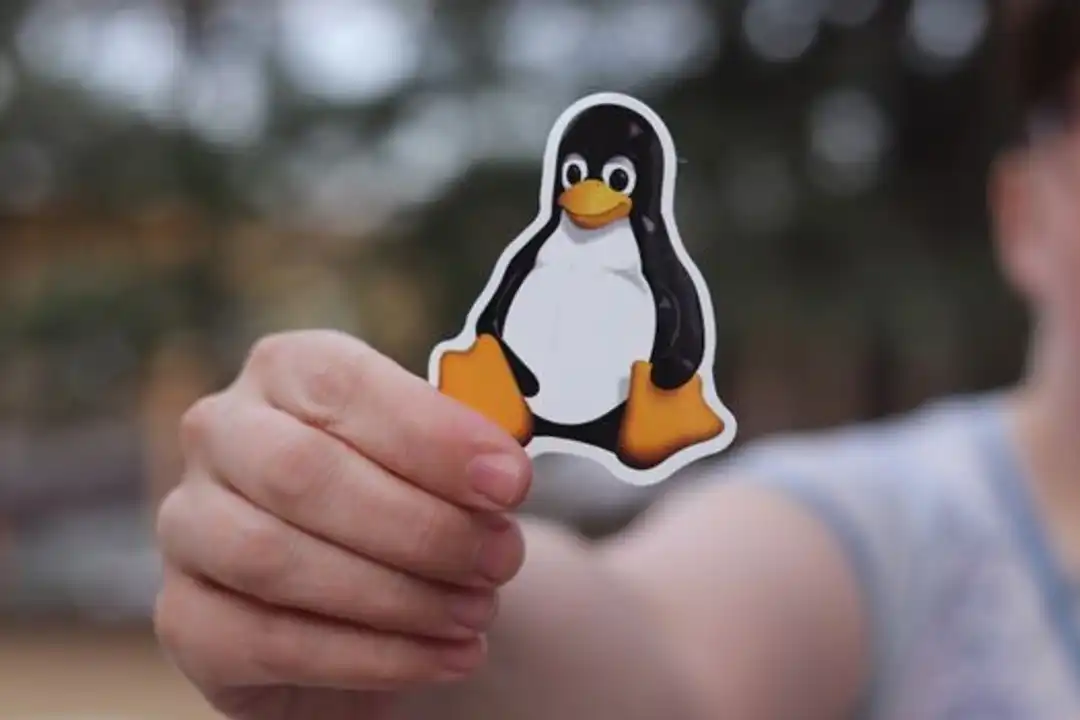 Tren Linux Server
