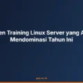 Tren Linux Server