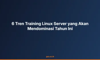 Tren Linux Server