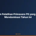 6 Tren Pelatihan Primavera P6 yang Akan Mendominasi Tahun Ini