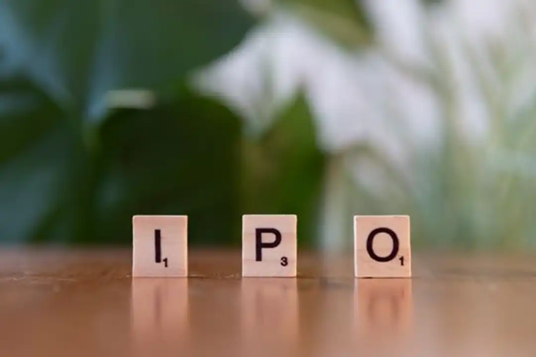 Tren IPO pelatihan