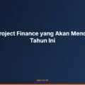 Tren Project Finance