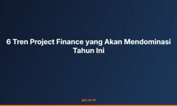 Tren Project Finance