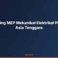 tren training MEP
