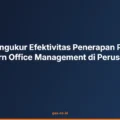 Ukur Efektivitas Pelatihan